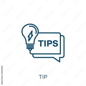 Tip