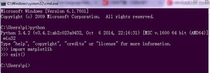 'module' object has no attribute 'DataFrame' [closed]