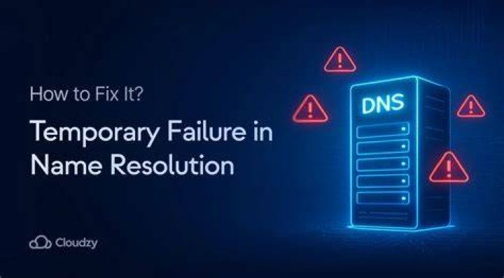 18.04 Unable to connect to server due to 