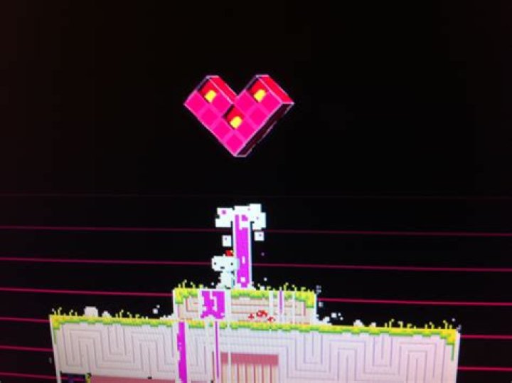 3 Heart Cube Pieces: What next?
