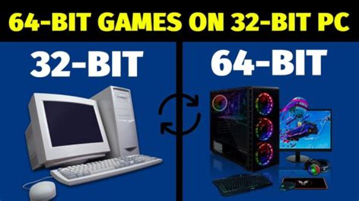 32bit / 64bit DOS Available [closed]