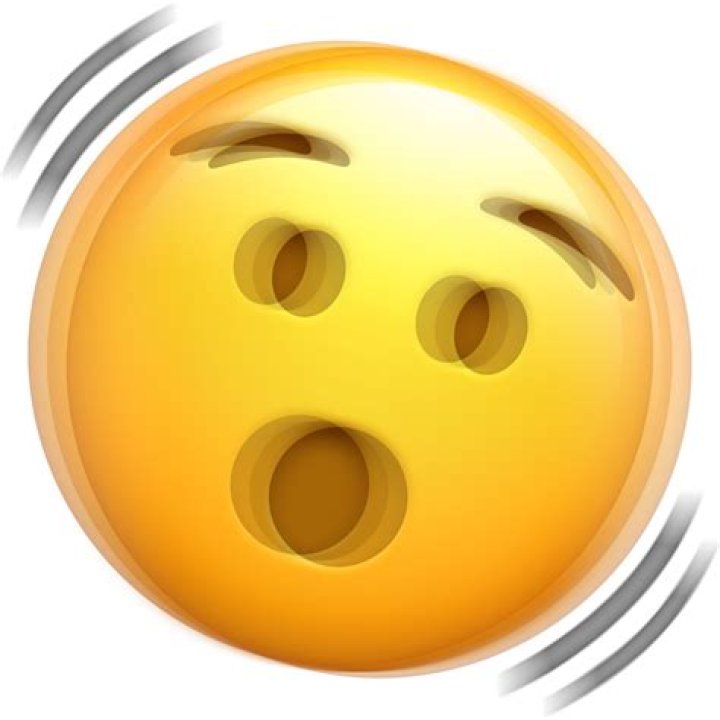 A picture of the emoji IME