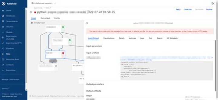 AccessDenied: Not authorized to perform sts:AssumeRoleWithWebIdentity