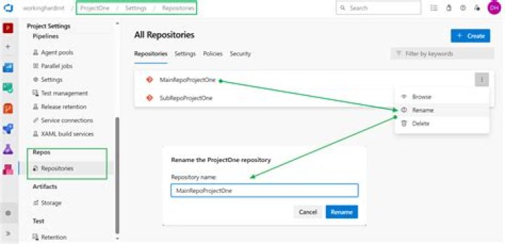 Add like your repository like this to the source path