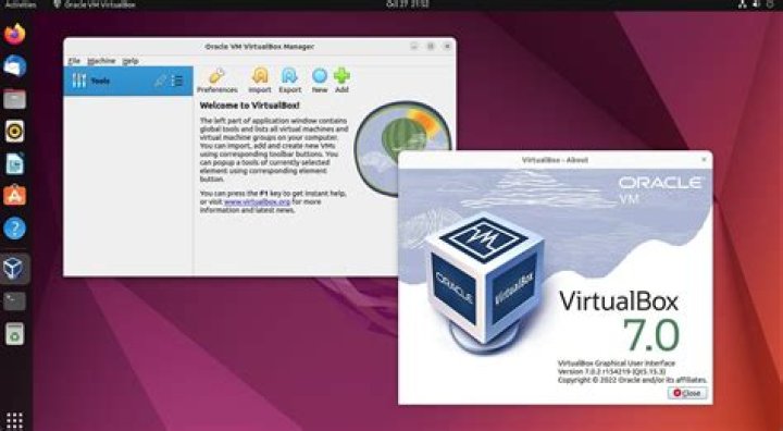 Adding Additional HDD to Ubuntu 14.04.2 Server on Oracle VM VirtualBox