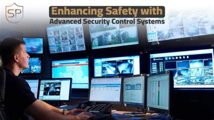 advanced security