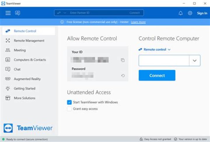 AeroAdmin crashs in Wine under 64-bit Linux