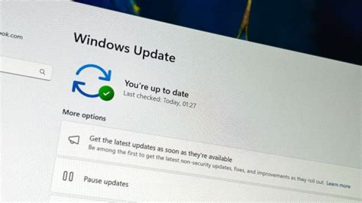 After last windows 10 update httpd.exe can't start