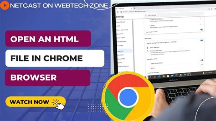 After upgrade to 18.04, Mutt shows raw html when opening html mails in chrome