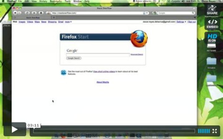 ajax.googleapis.com stopping my Firefox