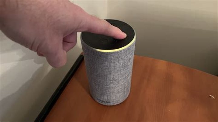 Alexa device not found via nmap in WSL2
