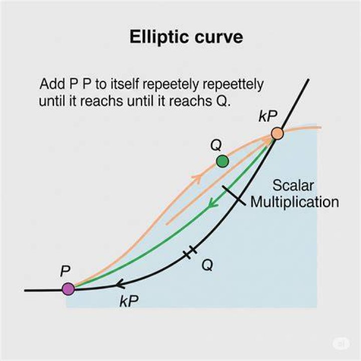 almost elliptic curve