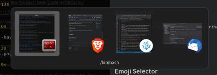 Alternatetab in action