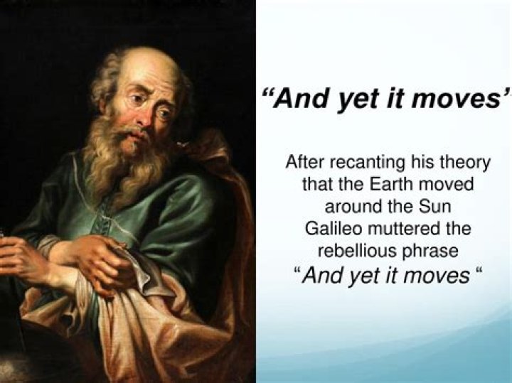 Altitude and And Yet It Moves