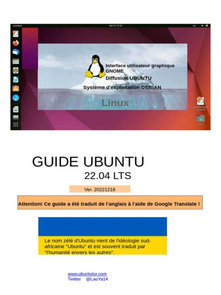 ALT+TAB on Ubuntu 22.04 - can you tell which app is selected (without reading the caption)?