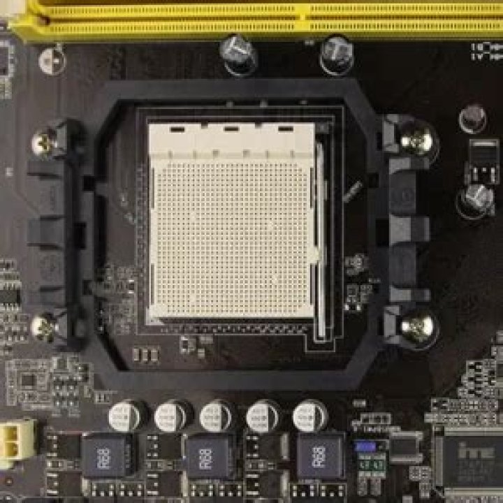 AMD socket AM2+ CPU in an AM2 socket motherboard?