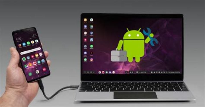 Android USB