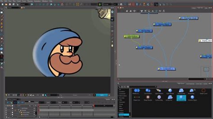animation