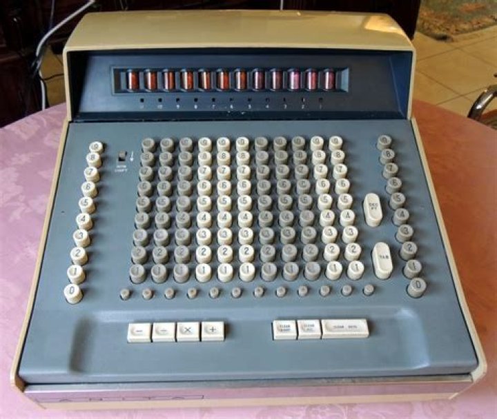 Anita Mk VII