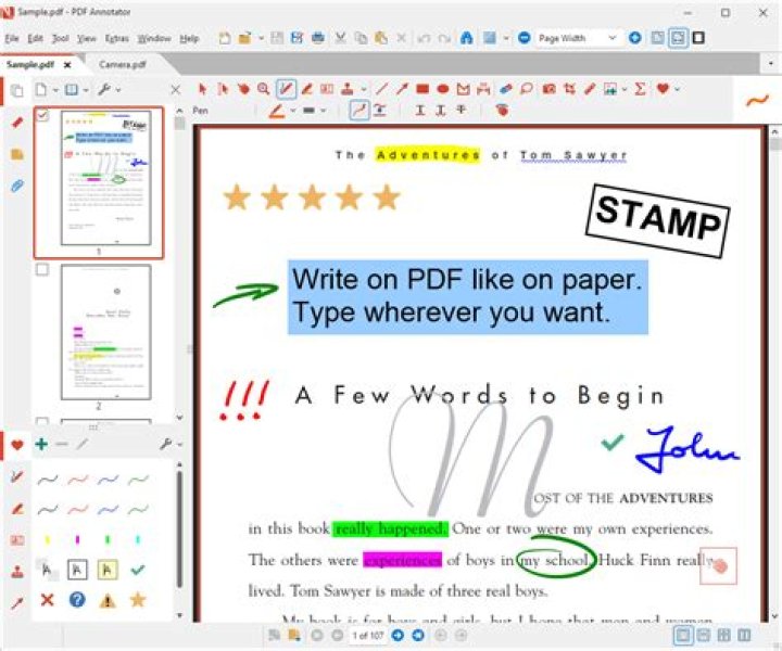 annotator