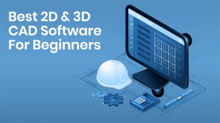 Any 3D CAD programs for Ubuntu?