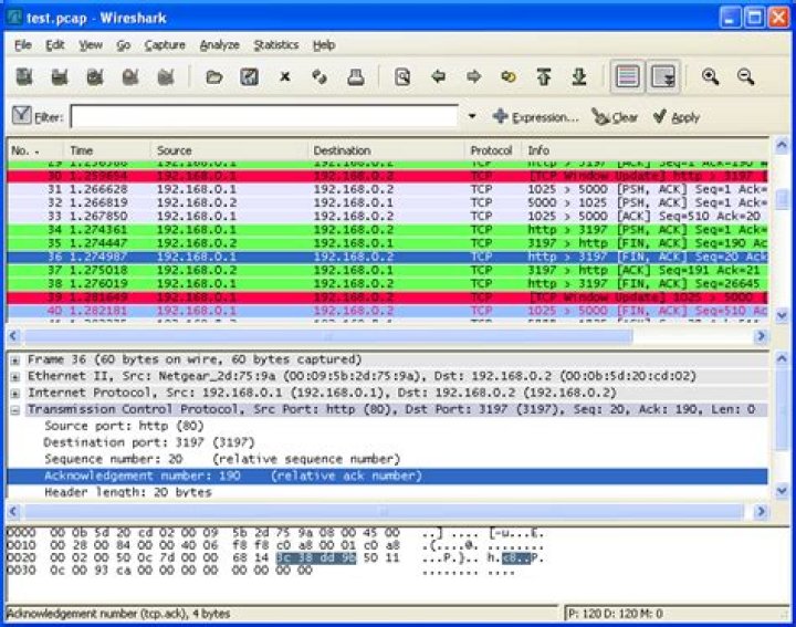 Any good utility to track outgoing traffic and requests from win PC? [duplicate]
