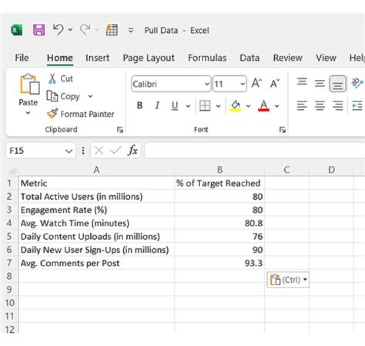 Appending data from one sheet to another Excel VBA