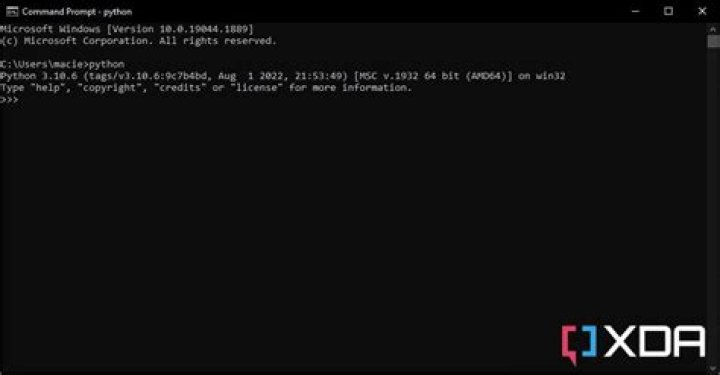 apt install doesn't install python3.6 [closed]