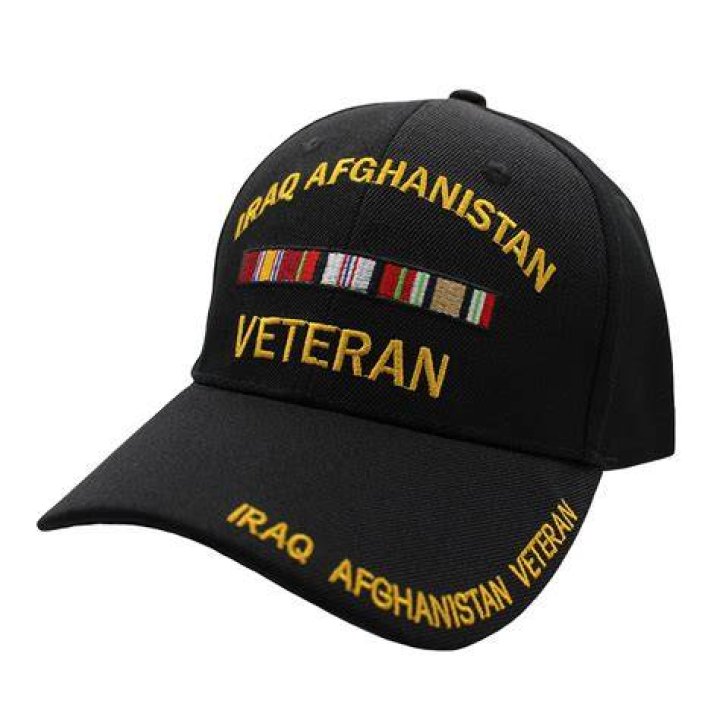 Arch cap