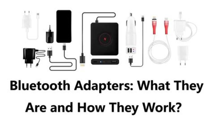 Are all bluetooth adapters the same?