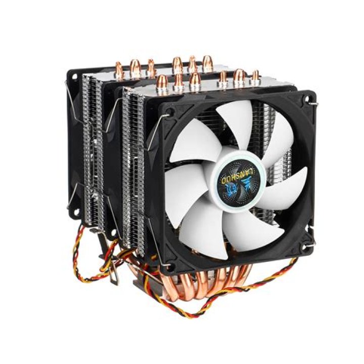 Are CPU coolers for LGA 775 compatible with LGA 1155 CPUs?