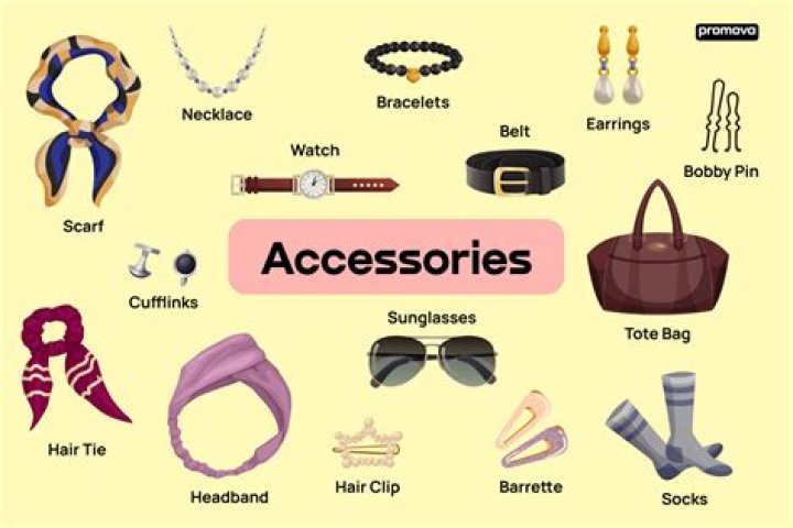 Are event accessory items unique, or can we use 2 of the same accessory?