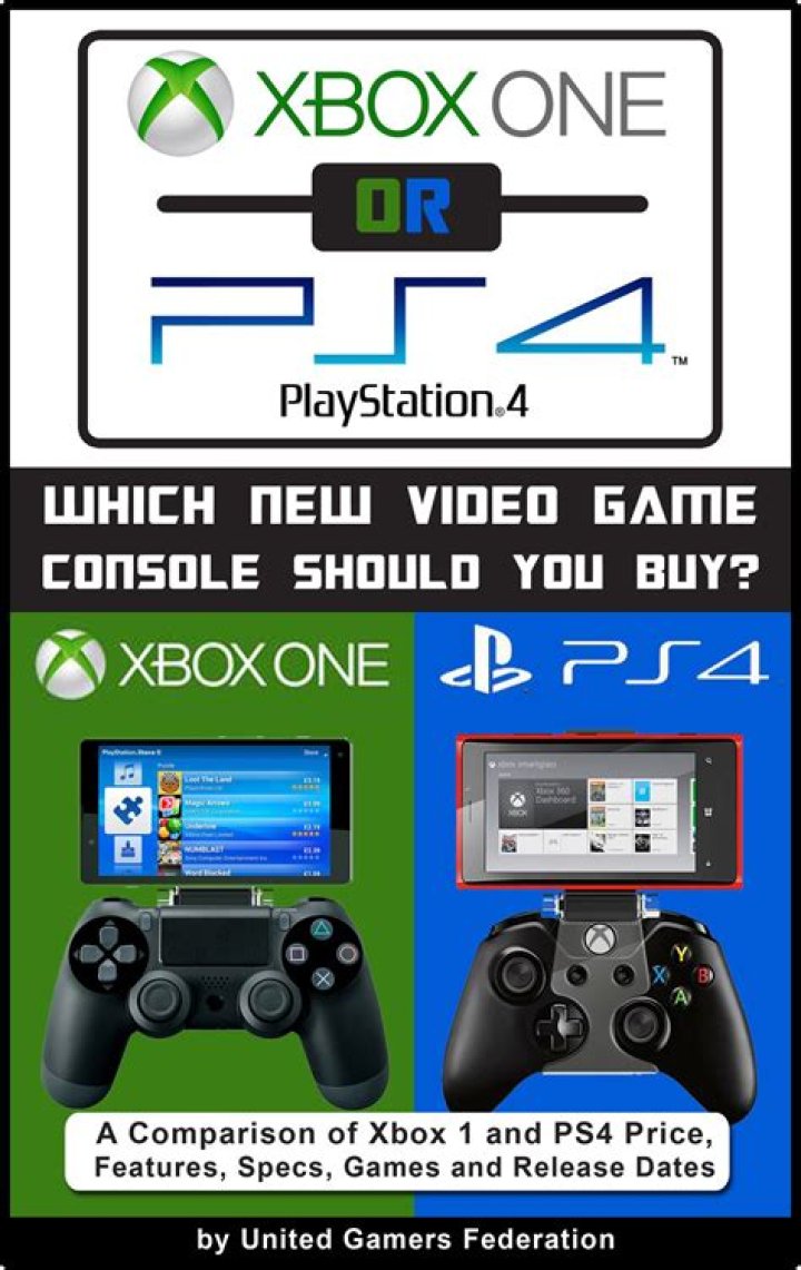 Are PS4 and Xbox One games compatible with each system?