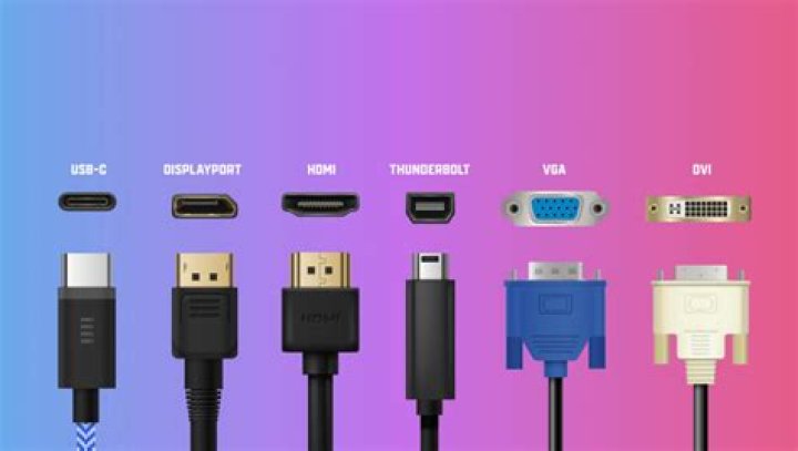Are there specific VGA cables that support 60Hz vs. 75Hz for 1080p?