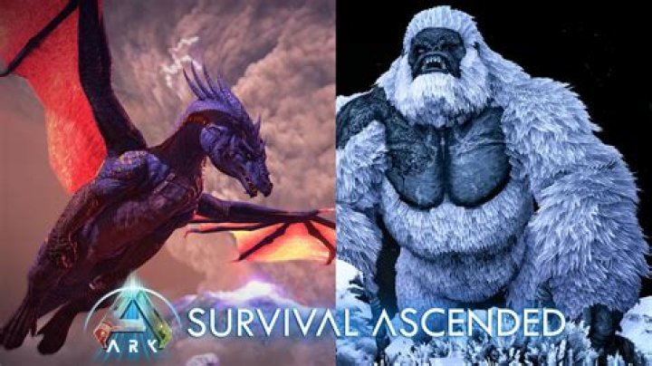 Ark fights enemies in the first dungeon area