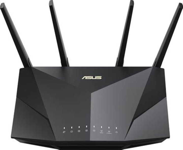 Asus Discovery your computer and your wireless router are on a different subnet mask and I can't get to http://router.asus.com