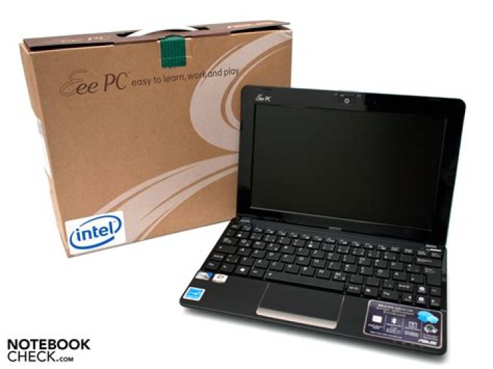 Asus EEE PC 1015PEM - Specifications