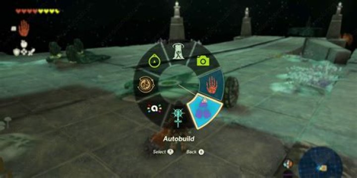 autobuild