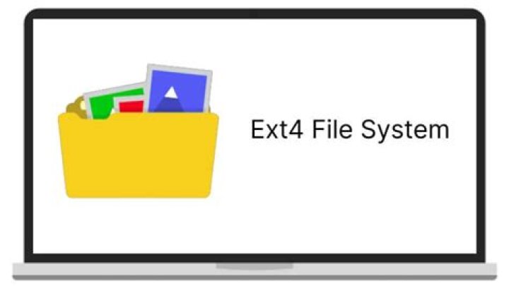Automatic recovery of ext4 filesystem