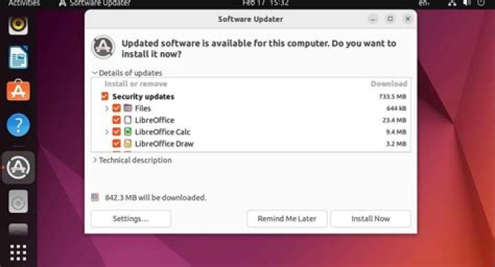 automatic yes's to linux update/upgrade