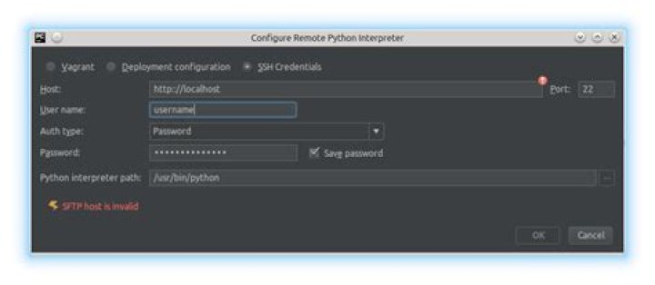 Automatize multi-hop SSH and SCP with passwords