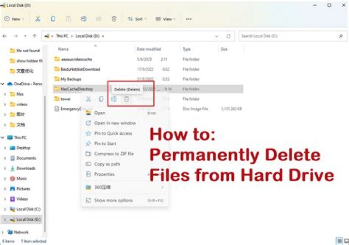 Batch: Copy, then delete, files from list; need error handling