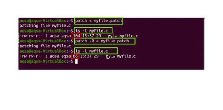 Batch file equivalent in Linux
