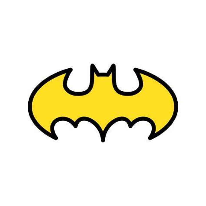 Batman logo