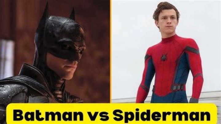 batman_vs_spiderman
