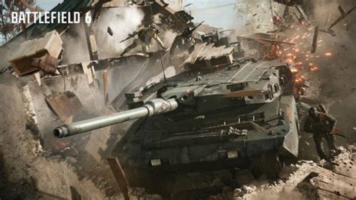 Battlefield 4 crashes on launch