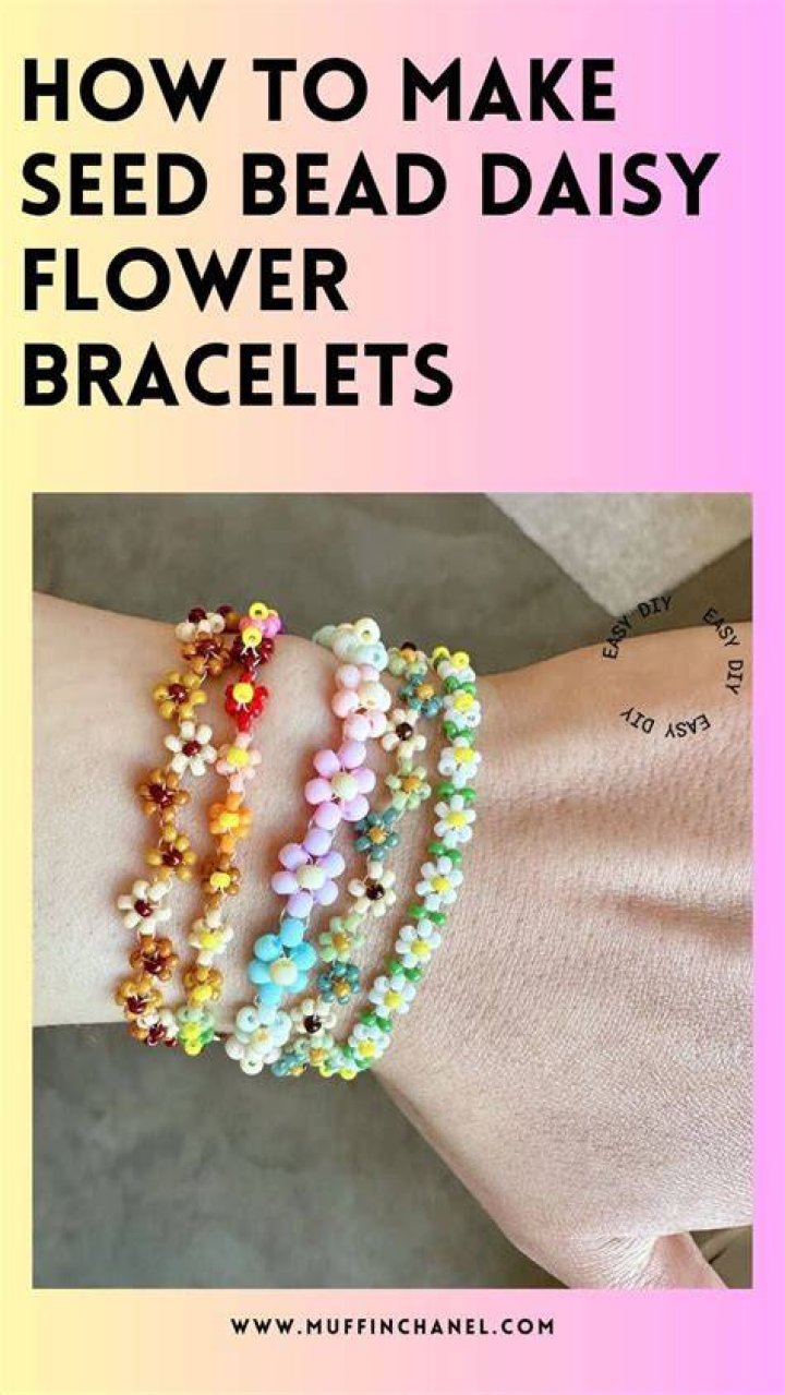 Beads on a Bracelet