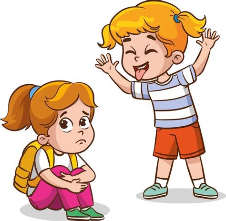 Being Mean
