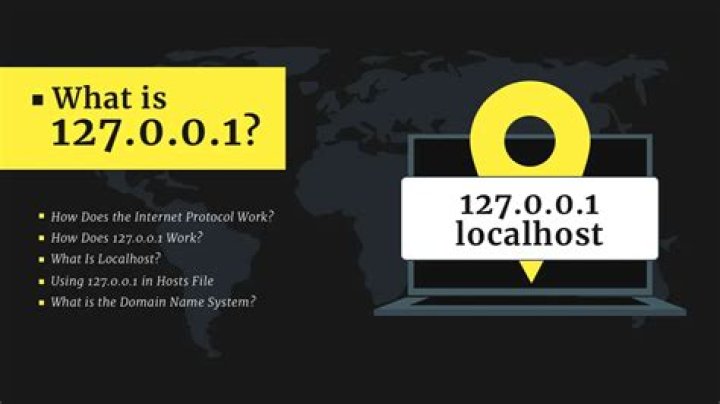 Better to block a host to 0.0.0.0 than to 127.0.0.1?