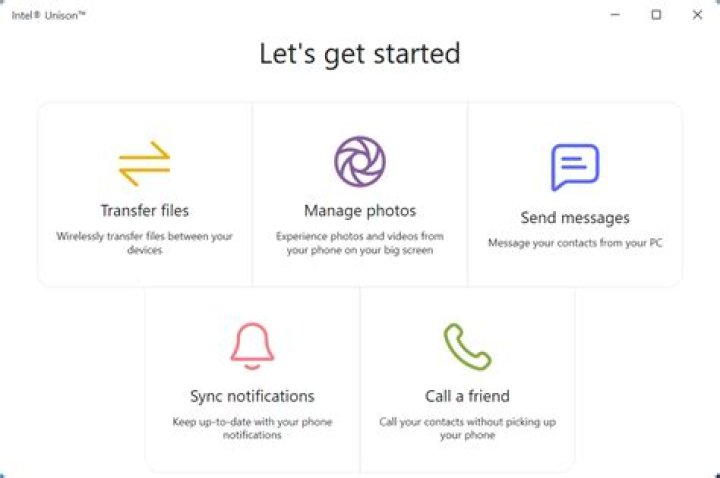 Bidirectional Syncing with Android using Unison and MTP